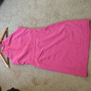 BR summer dress...this one's a beauty❤️